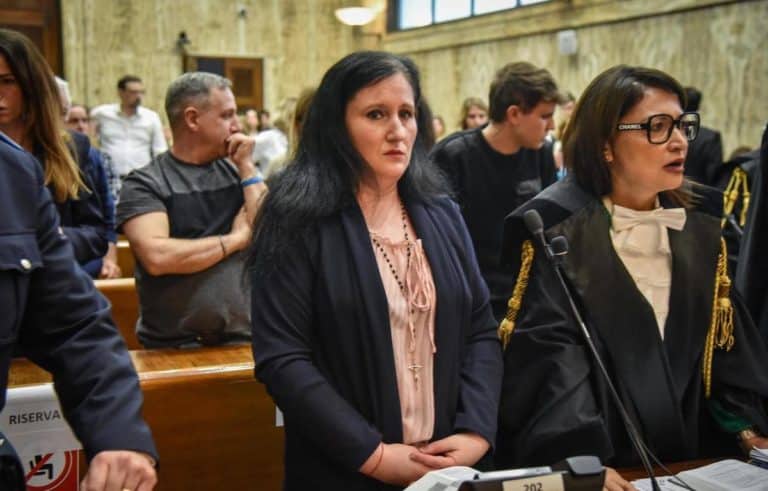 alessia pifferi ergastolo motivazioni.jpeg