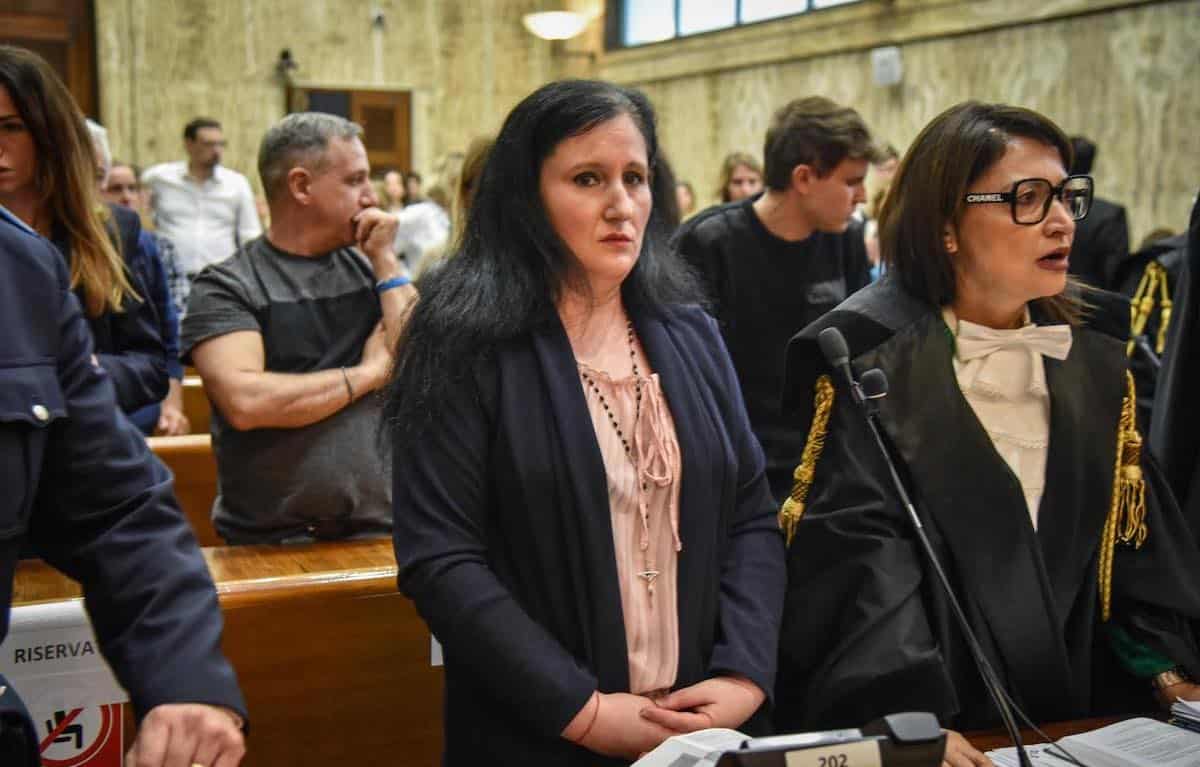 Ergastolo ad Alessia Pifferi, le motivazioni della sentenza: «La figlia morì per il suo egoismo» 1 alessia pifferi ergastolo motivazioni.jpeg