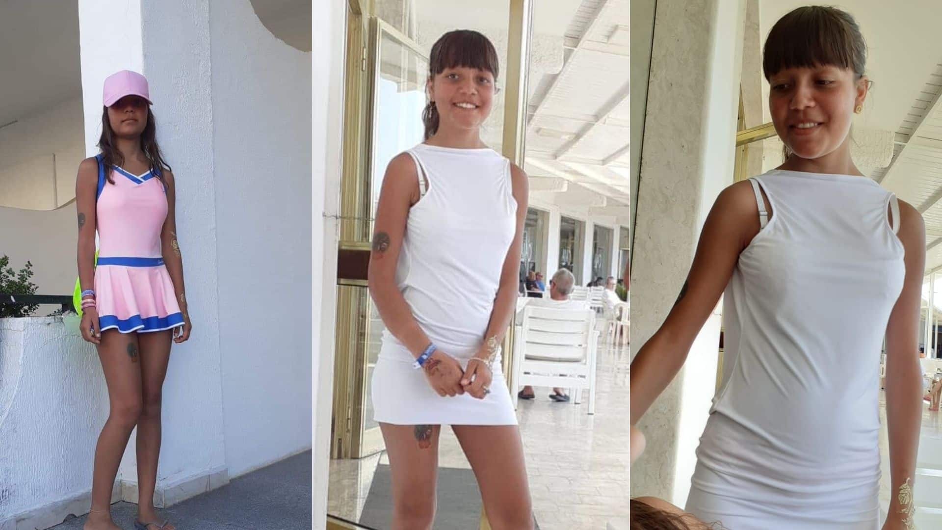 Cerveteri, allerta per la scomparsa di una 12enne. L’appello dei genitori di Angelica Pambianco: «Aiutateci a trovarla» 1 angelica pambianco.jpg