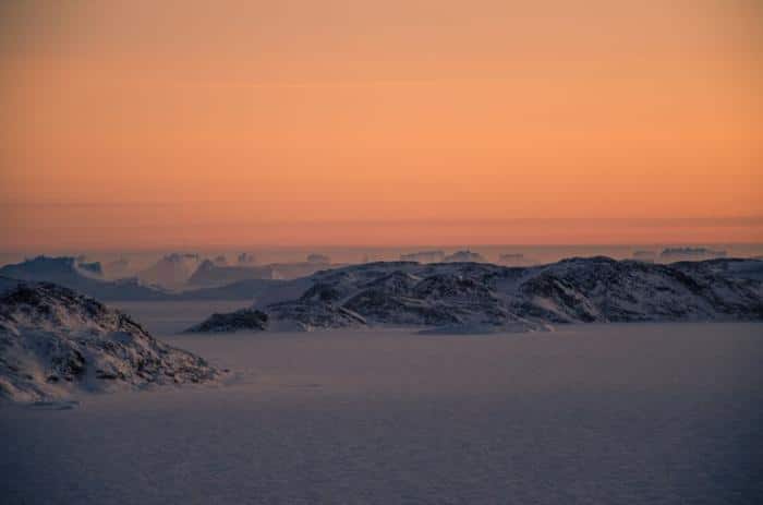 Onde di calore record nell’Antartide: Impatti e Preoccupazioni 1 antarctica m.jpg