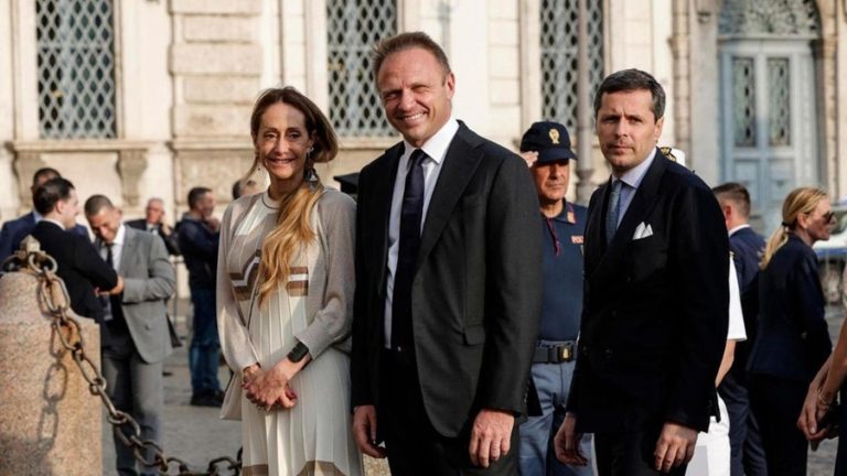 arianna meloni francesco lollobrigida separazione.jpg