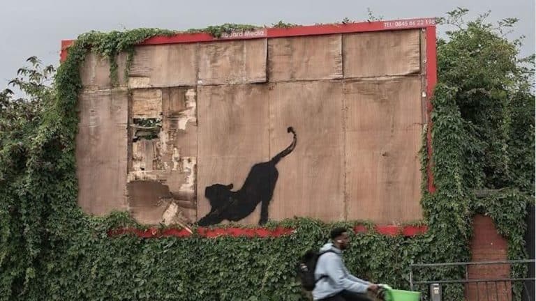 bansky gatto zoo londra.jpg
