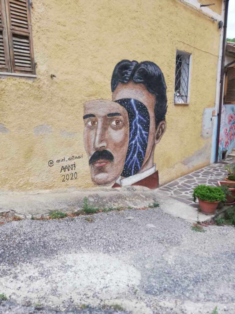 braccano