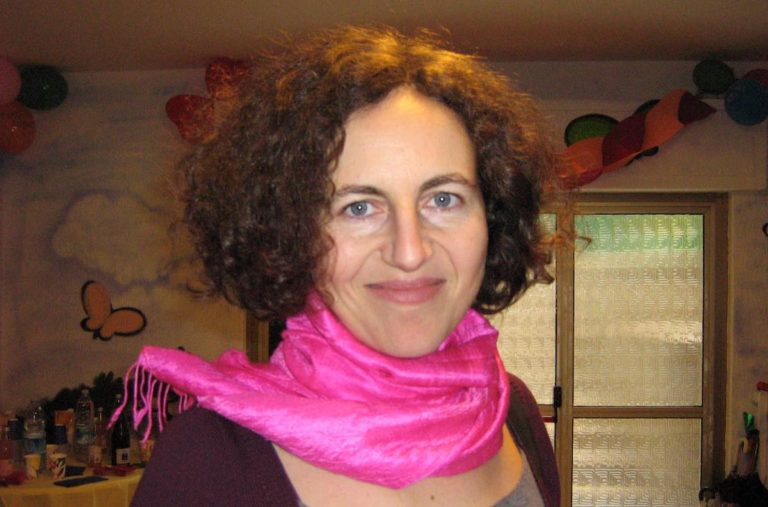 Post contro il Papa, neo assessora di Bari rinuncia alle deleghe. Il sindaco: «Parole che non condivido, ma è libertà di pensiero» 1 carlotta nonnis marzano.jpeg