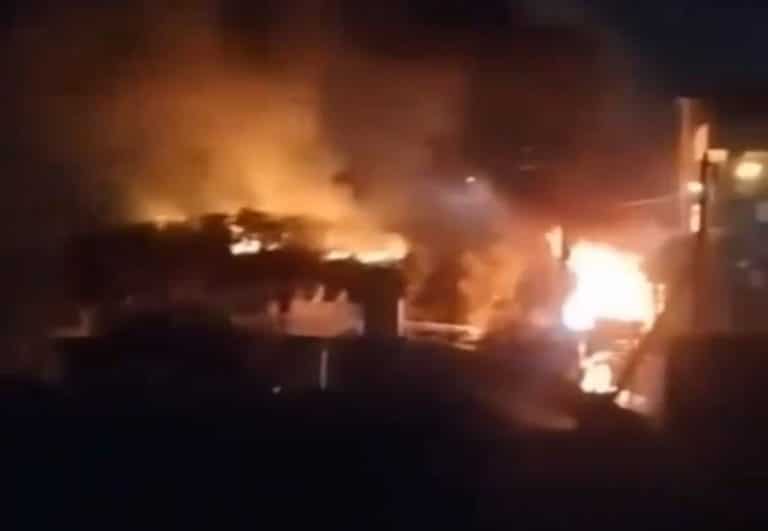cisgiordania attacco coloni villaggio palestinese.jpg