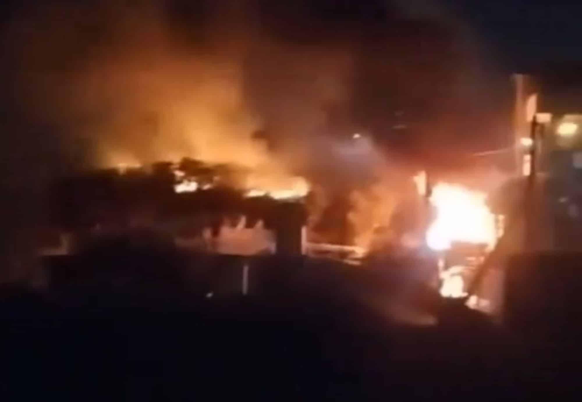 cisgiordania attacco coloni villaggio palestinese.jpg