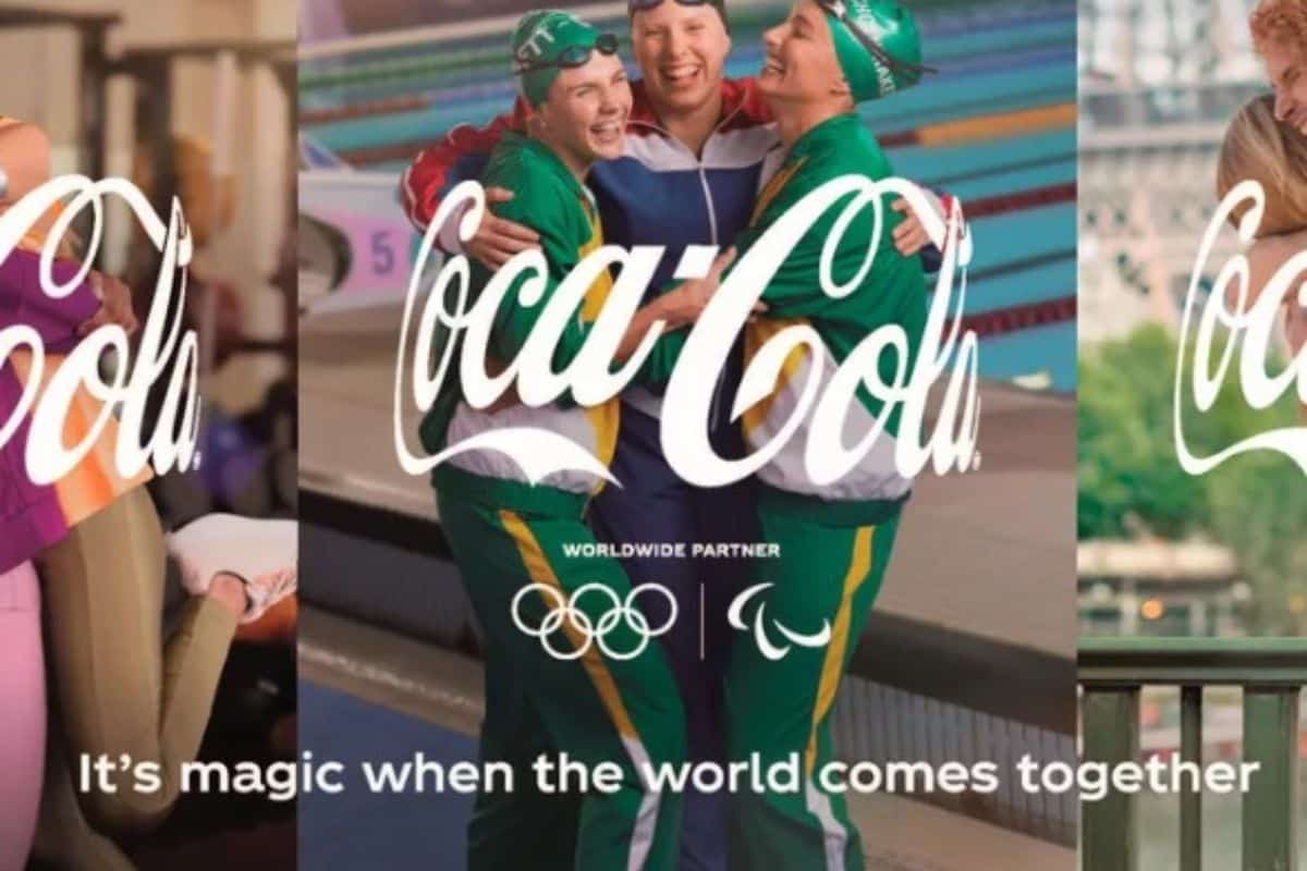 È tempo di dire addio alla Coca Cola come sponsor delle Olimpiadi: gli esperti chiedono coerenza (e lanciano una petizione) 1 coca cola olimpiadi.jpg