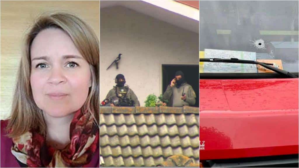 Le armi, la sparatoria, l’allarme: chi era Ewald Kühbacher e perché ha ucciso il padre e una vicina a San Candido 1 ewald kuhbacher.jpeg