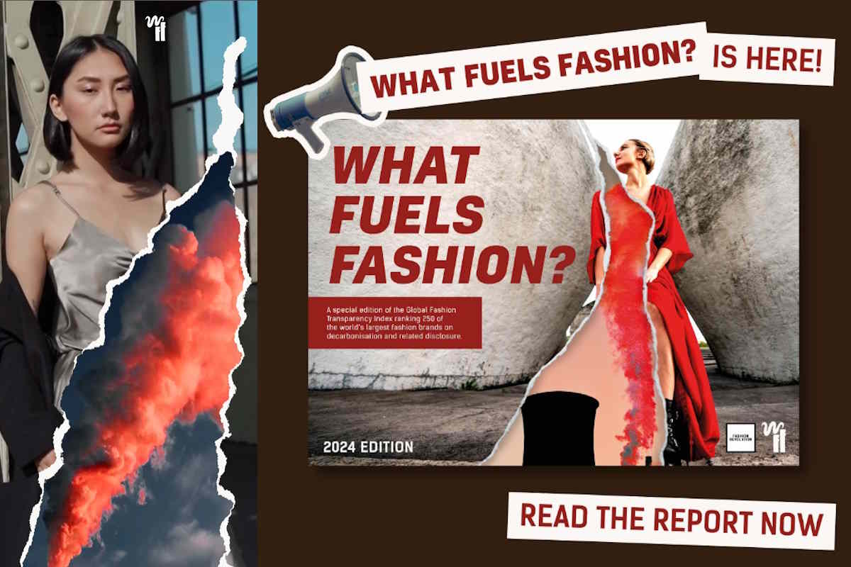 Cosa alimenta la moda? Questi sono i 10 marchi più sostenibili dal punto di vista energetico (almeno sulla carta) 1 fuel fashion.jpg