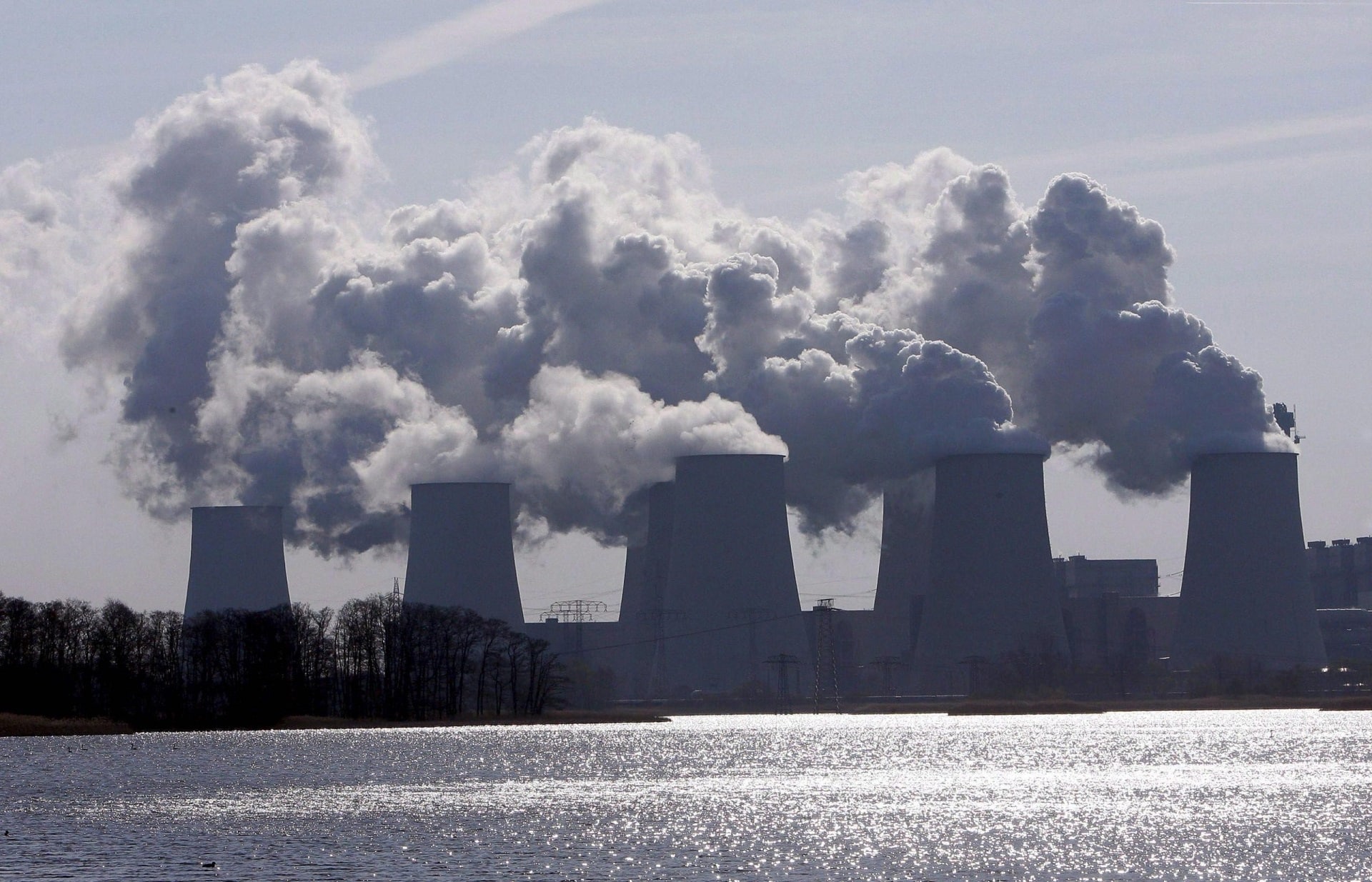 Le politiche sul clima? In 20 anni «solo 63 su 1.500 sono state efficaci» nel ridurre in modo significativo i gas serra 1 gas serra.jpg