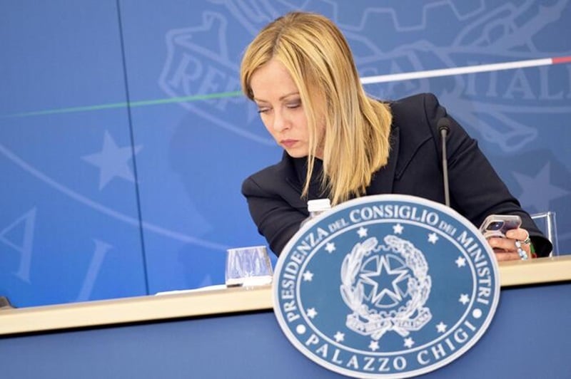 Così il governo Meloni vuole smontare l’assegno unico da 200 euro a figlio 1 governo meloni assegno unico figli 1.jpg