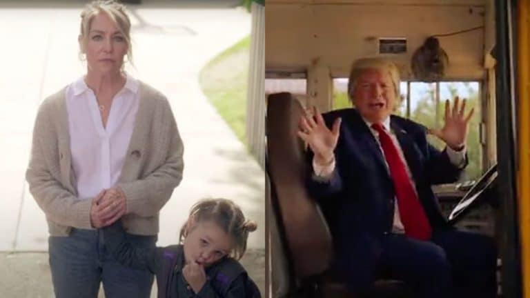 harris trump spot usa 2024 scuolabus.jpg