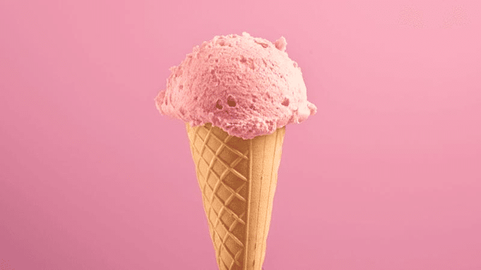 Gelato al Latte di Cavalla: Benefici Salutari e Innovazione 1 horse milk ice cream m.png