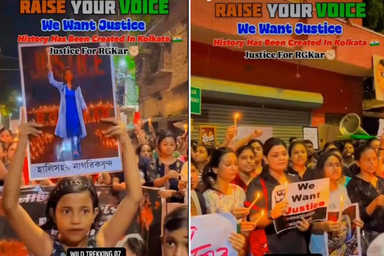 Sciopero a oltranza per migliaia di medici: cosa c’entra la violenza sulle donne con le proteste che stanno infiammando l’India 1 india proteste.jpg