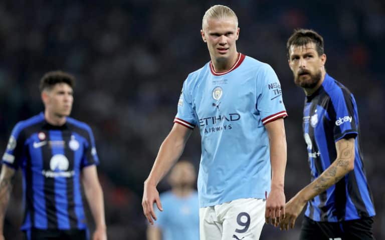 Champions League, via alla rivoluzione: l’eterno Real per Milan e Atalanta, l’insidia City per Juve e Inter. Ecco tutte le sfide delle italiane 1 inter city.jpg