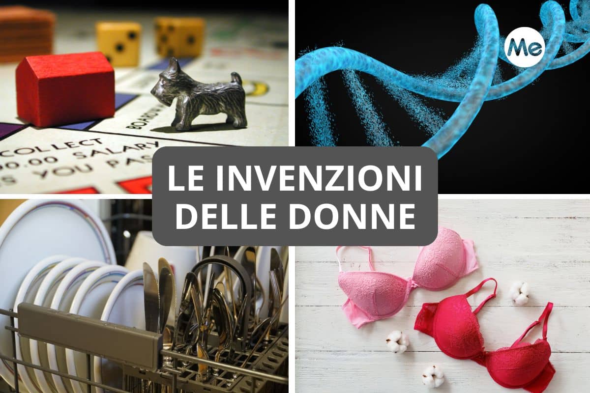 Queste 6 invenzioni che hanno cambiato la società sono state create da donne, ma attribuite (guarda caso) a uomini 1 invenzioni delle donne.jpg