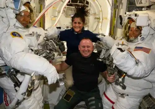 iss071e207890 RjhN2OwQ1gHktp2V9CAylSK 1200x840@diario abc 500x350.webp