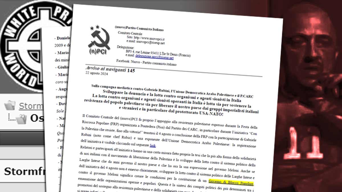 lista nuovo pci sionisti rubio.jpg