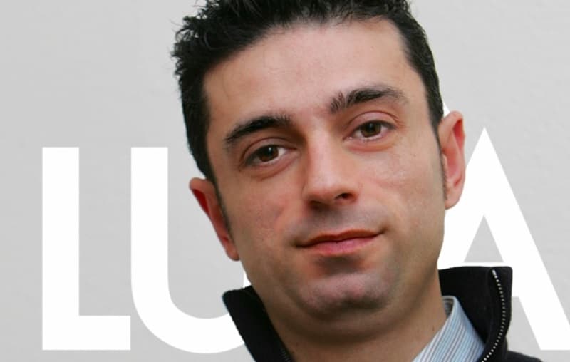Luca era gay, ma adesso organizza viaggi a Medjugorie per “curare” gli omosessuali 1 luca di tolve medjugorie.jpg