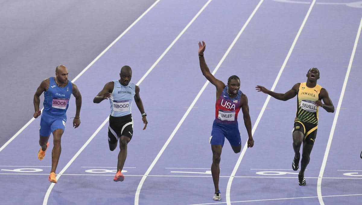 marchell jacobs olimpiadi 2024 finale 100 metri.jpg