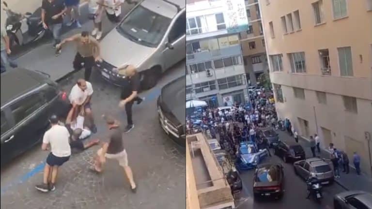 napoli rissa garagisti turisti.jpg