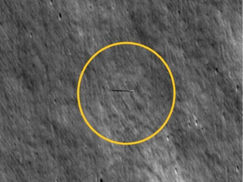 La NASA risolve il mistero dell’oggetto avvistato sulla Luna 1 nasa strange object moon lro 2024 04 cfcbc07345ae95c4c79148df06e307f0 1 500x375.jpg