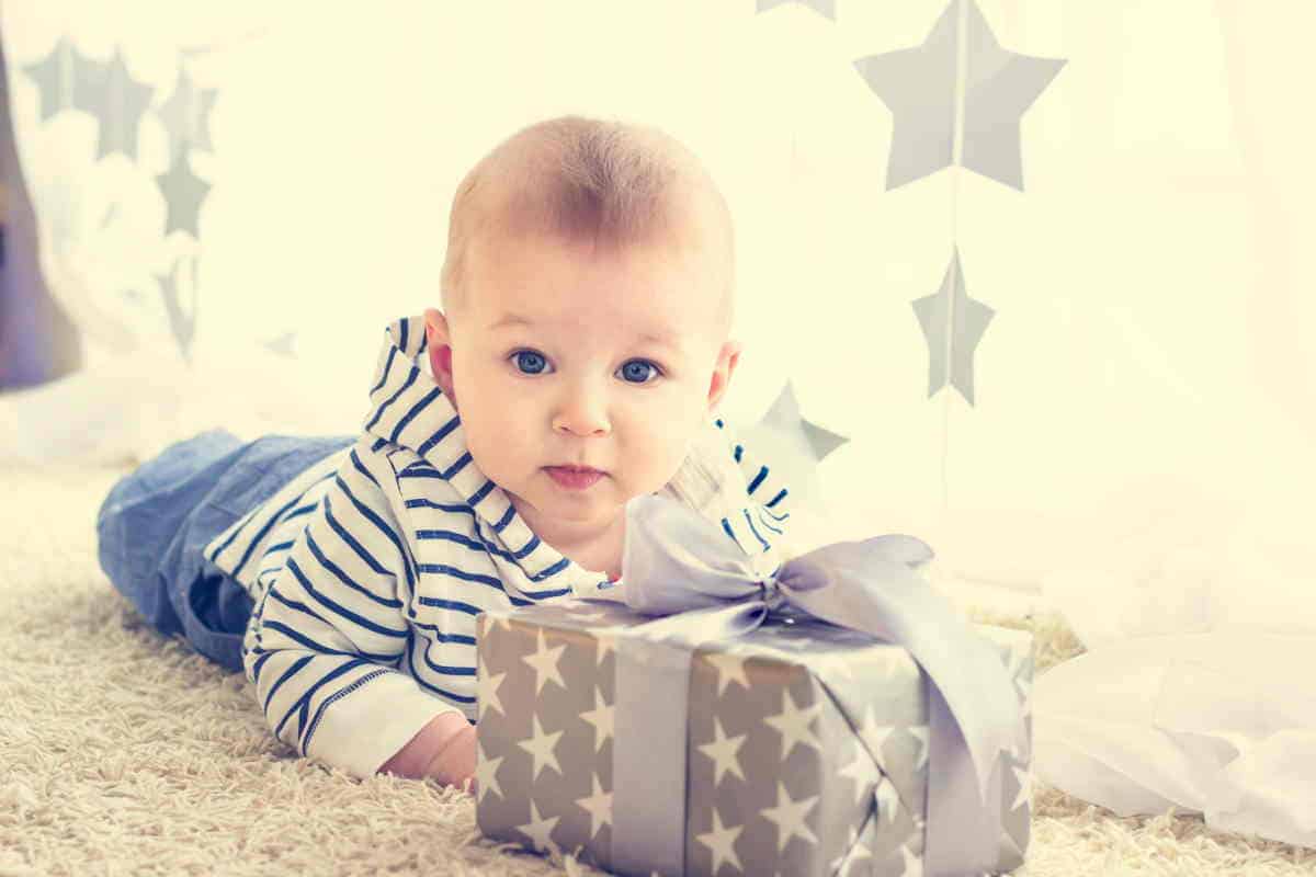 Questi sono i nomi più scelti per i neonati nel 2023 in Francia (e alcuni ti stupiranno): la classifica 1 neonati natale.jpg