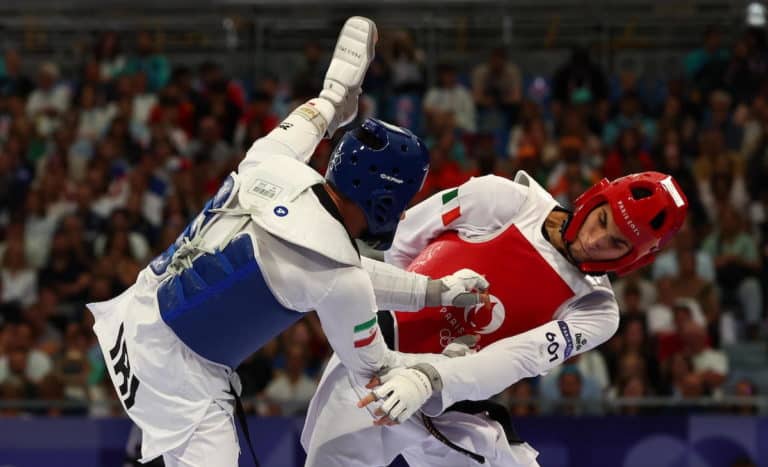 olimpiadi 20204 parigi taekwondo simone alessio finale bronzo.jpg