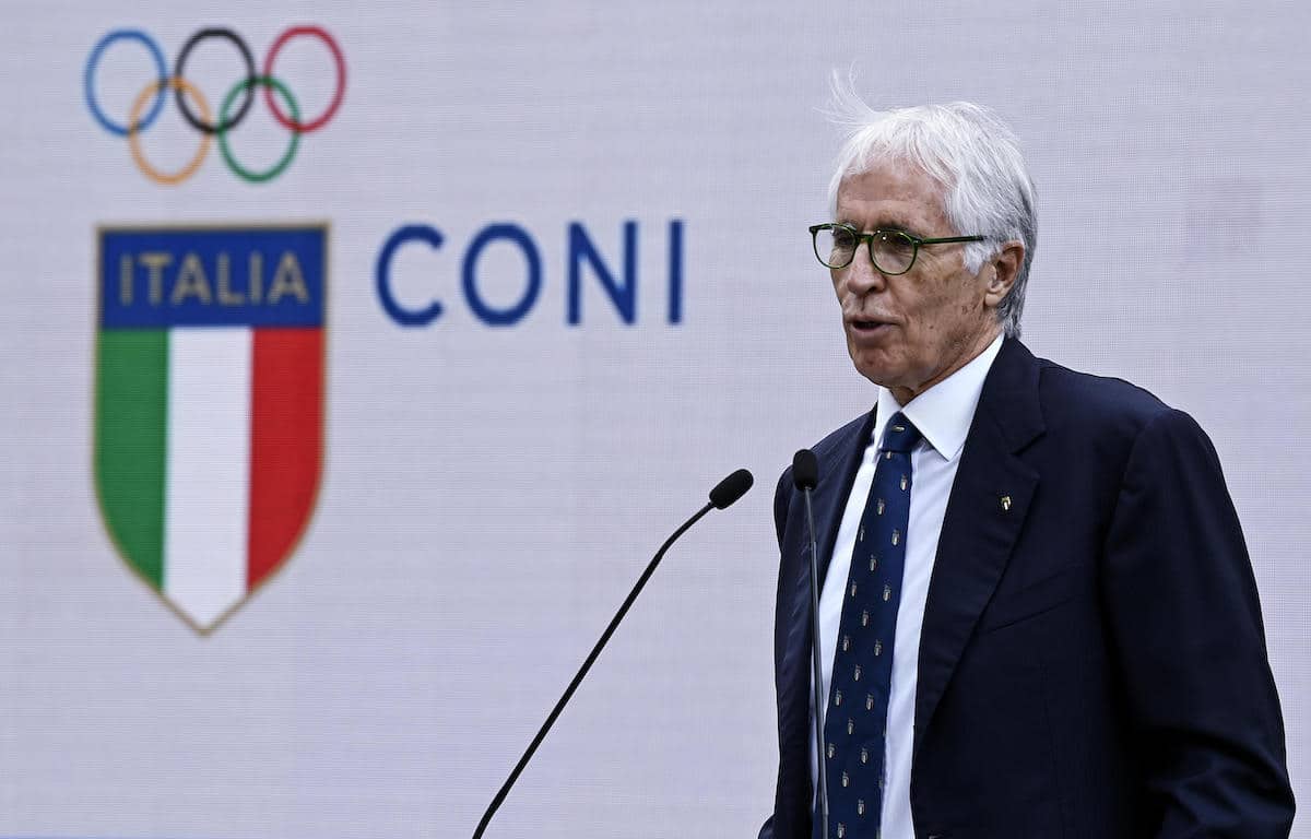 Olimpiadi 2024, Malagò difende il Cio su Khelif: «Sto con loro al 100%. L’Iba ha strumentalizzato la vicenda» 1 olimpiadi 2024 malago coni.jpg