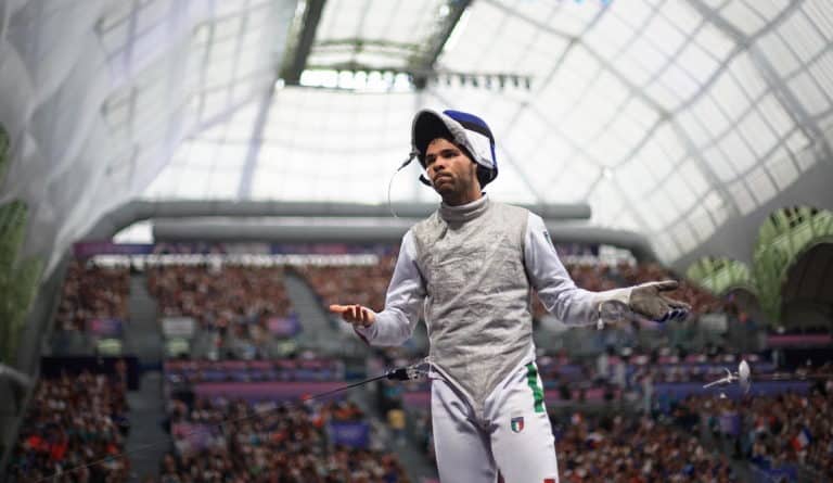 olimpiadi 2024 parigi finale fioretto squadre.jpg