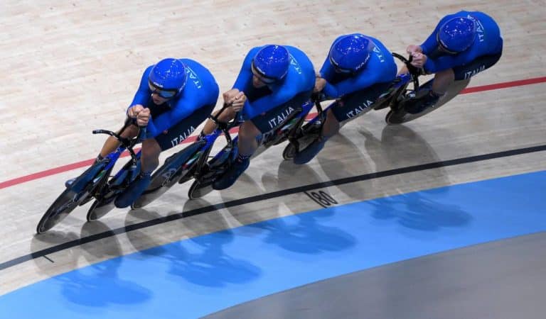 olimpiadi 2024 parigi inseguimento squadre.jpg