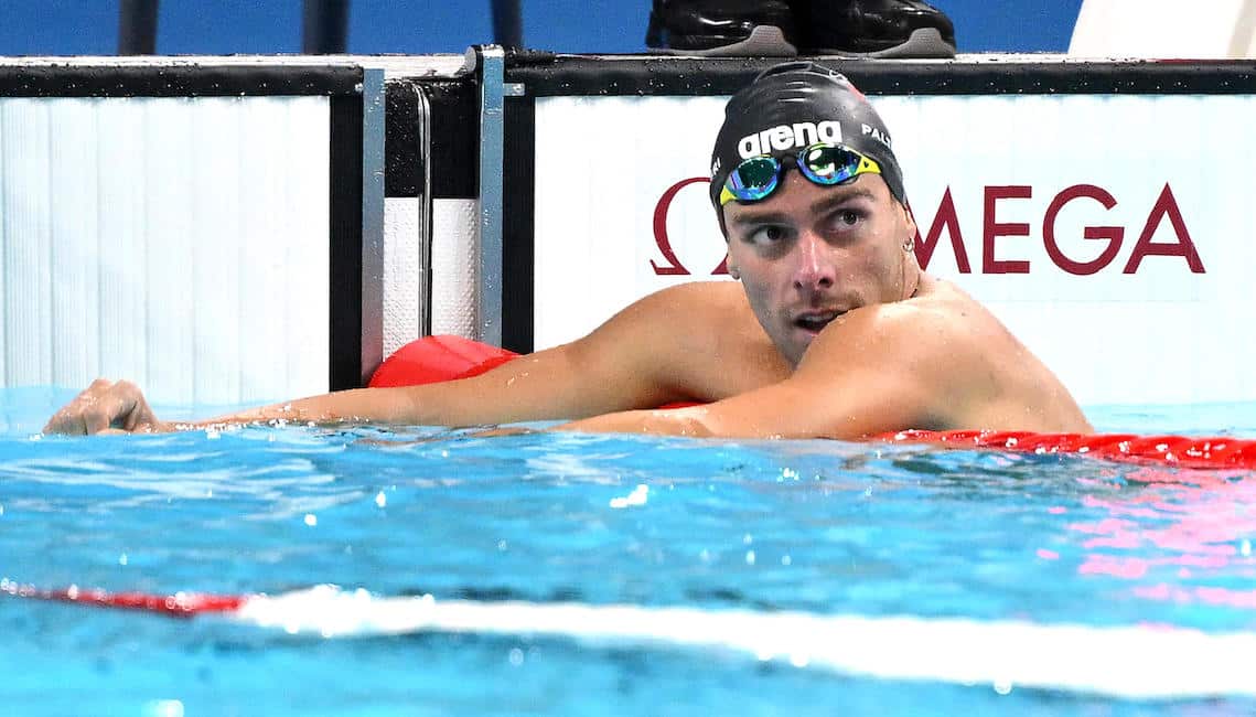 Olimpiadi 2024, Paltrinieri è argento nei 1500 stile libero: vince Finke che fa il record del mondo 1 olimpiadi 2024 parigi paltrinieri 1500 stile libero.jpg