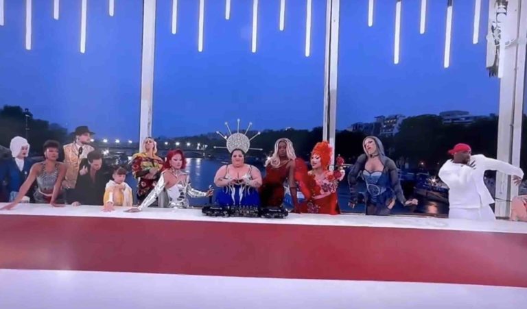 olimpiadi 2024 parigi ultima cena festa pagana.jpg