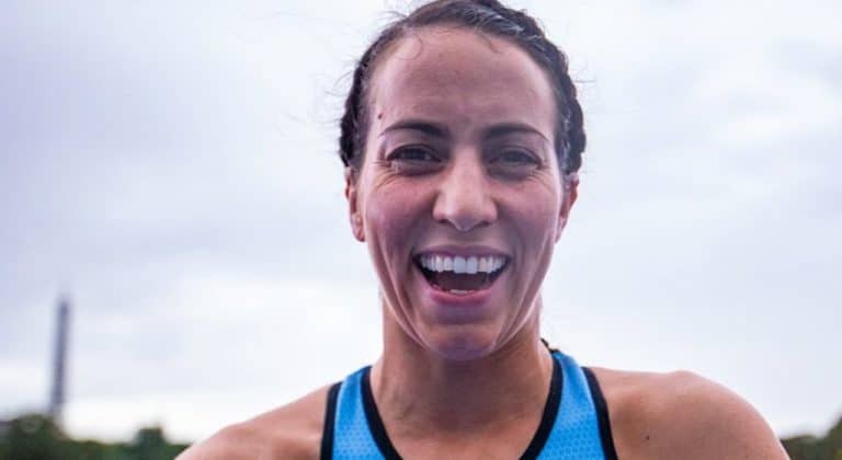 Olimpiadi 2024, come sta l’atleta belga del triathlon dopo la gara nella Senna: «Ho preso un virus ma non era Escherichia coli» 1 olimpiadi clair michel.jpg