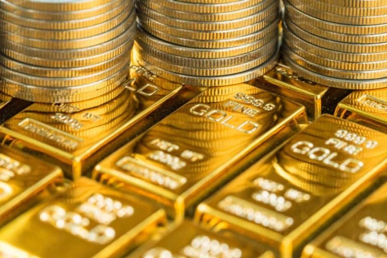 oro quotazione prezzo eamesbot dreamstime.jpeg