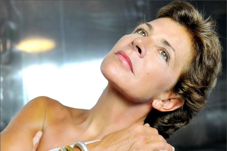 Pamela Villoresi: «Io, molestata, ho sempre respinto le avances. Ma mi sono vista passare davanti certe donne…» 1 pamela villoresi molestie.jpg