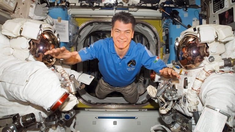 paolo nespoli astronauti bloccati iss.jpg