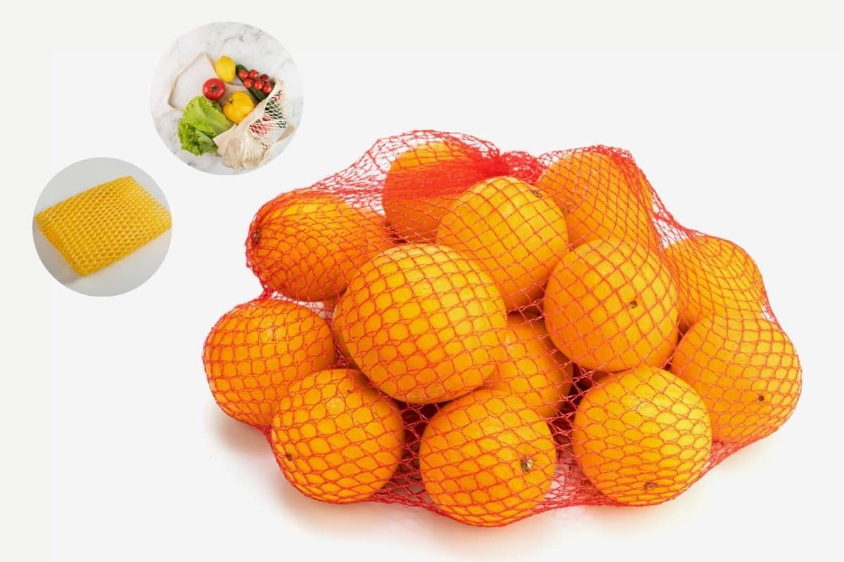 5 idee fai da te (davvero originali) per riutilizzare le retine di frutta e verdura 1 riciclo retine.jpg