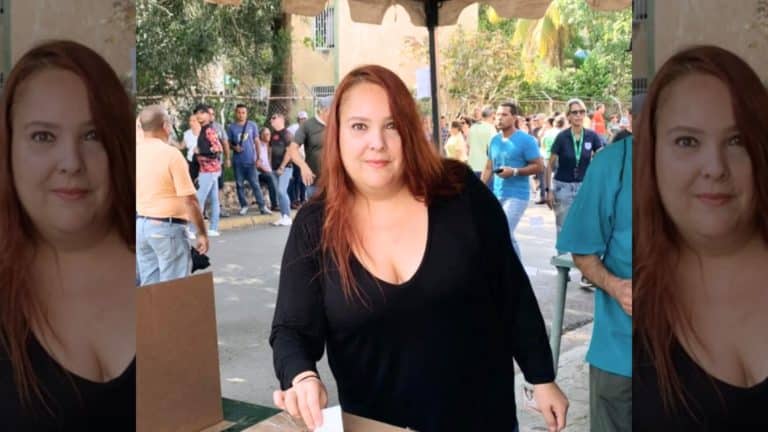rita capriti arrestata venezuela.jpg