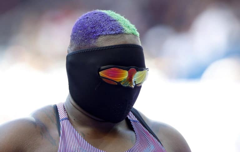 saunders maschera getto peso.jpg