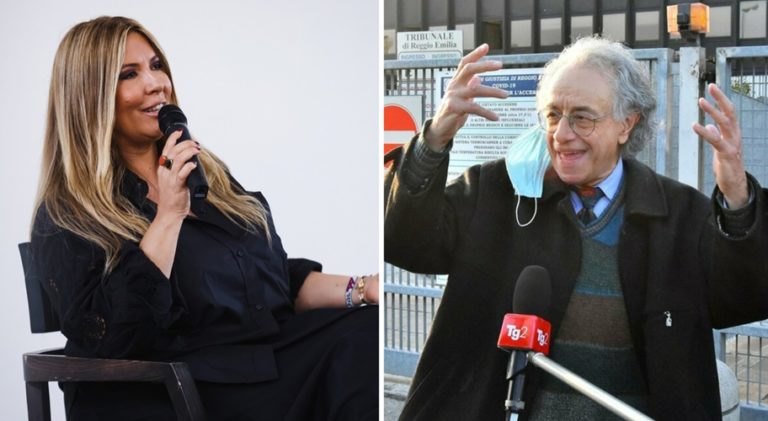 selvaggia lucarelli claudio foti risarcimento diffamazione.jpg