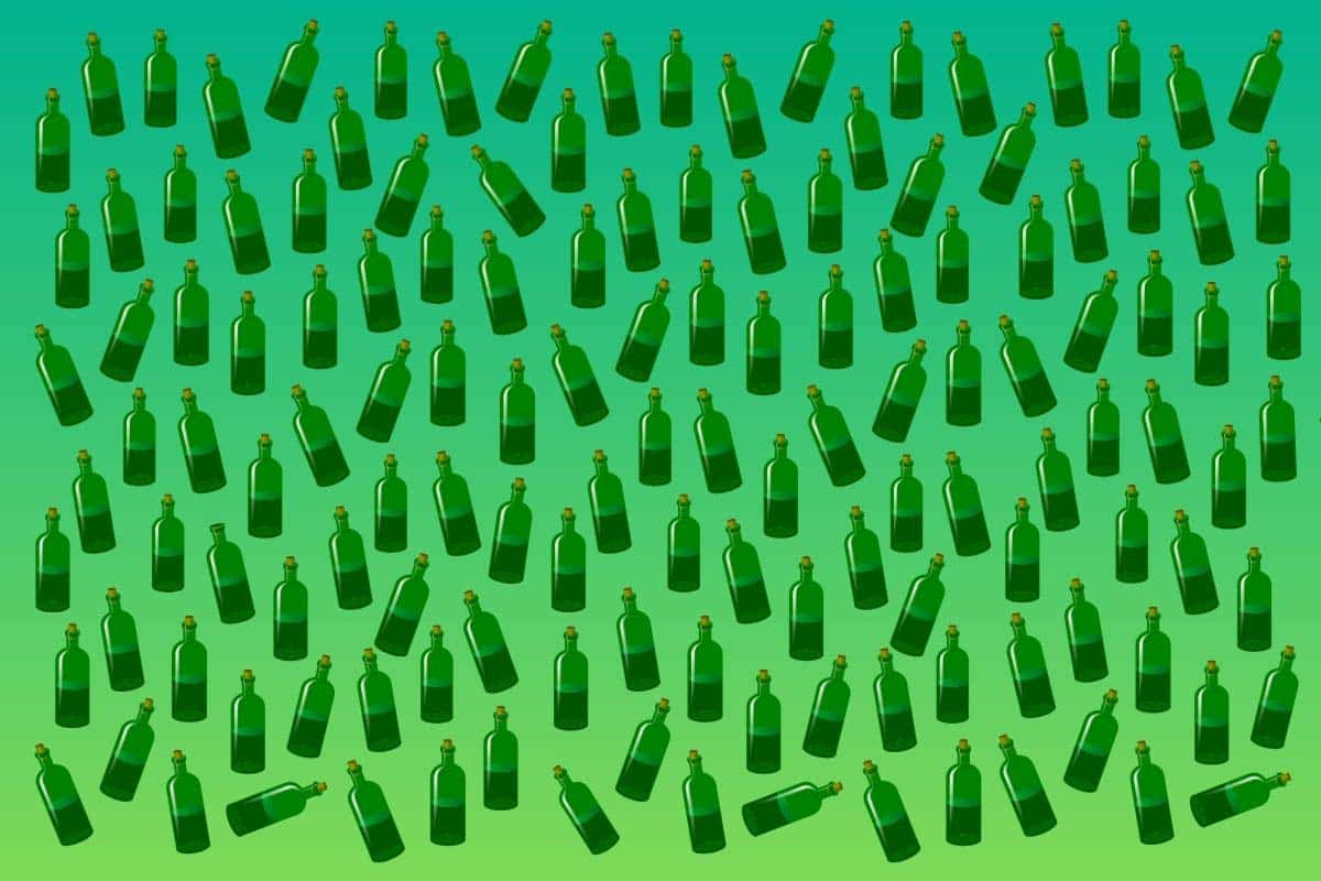 Dove si trova la bottiglia senza tappo? Se risolvi la sfida in 11 secondi sei geniale! 1 sfida.jpg