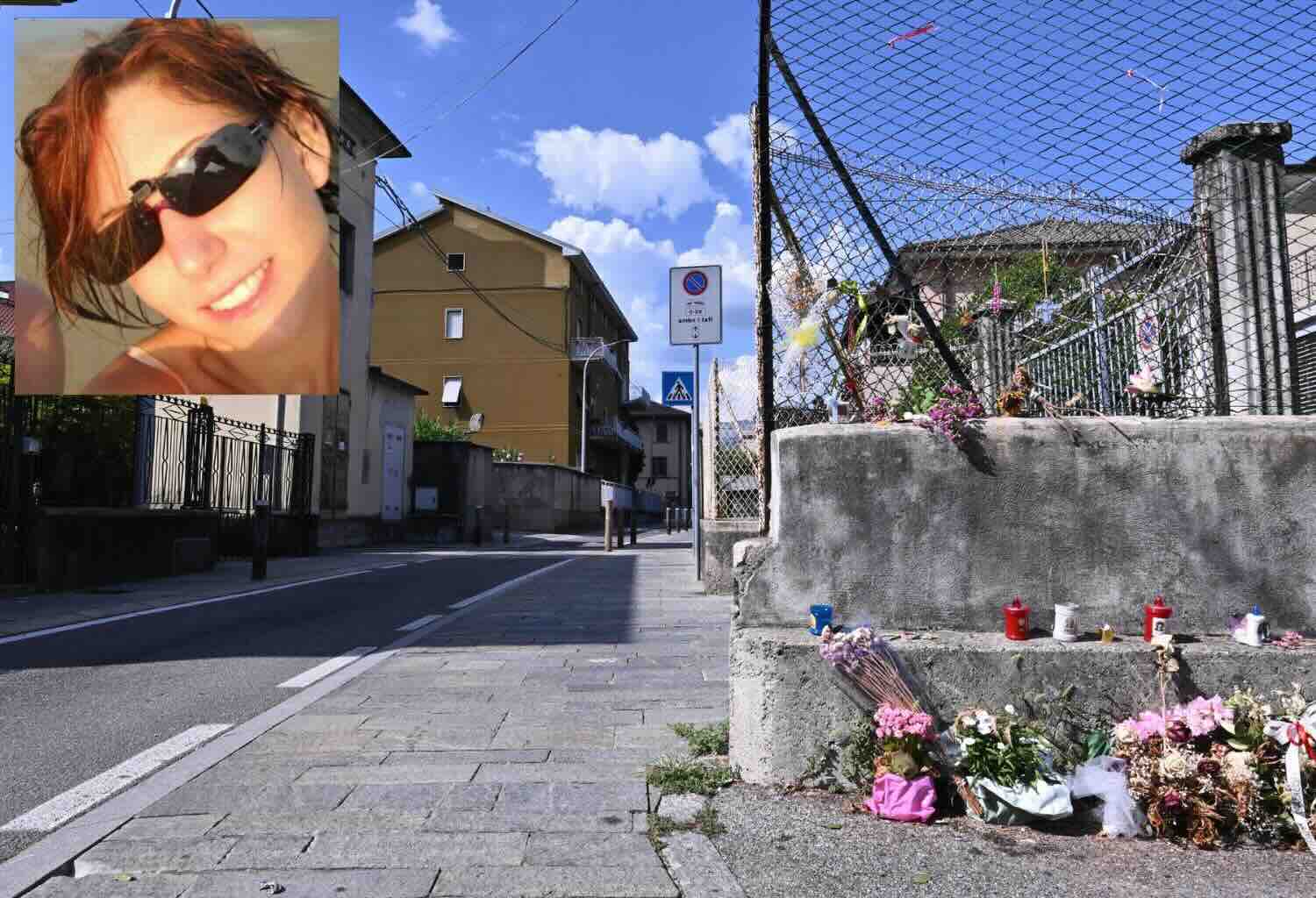 Sharon Verzeni uccisa da una donna? L’ipotesi della chiacchierata prima delle coltellate, il buco di 3 minuti dai video 1 sharon verzeni luogo delitto.jpeg