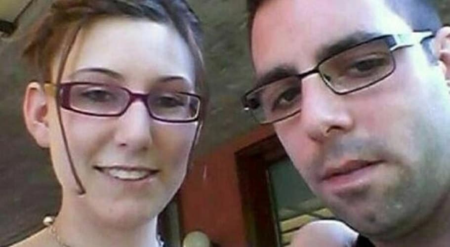 Perché Sharon Verzeni è uscita così tardi e senza il fidanzato? «Quella notte è successo qualcosa» 1 sharon verzeni sergio ruocco.jpeg