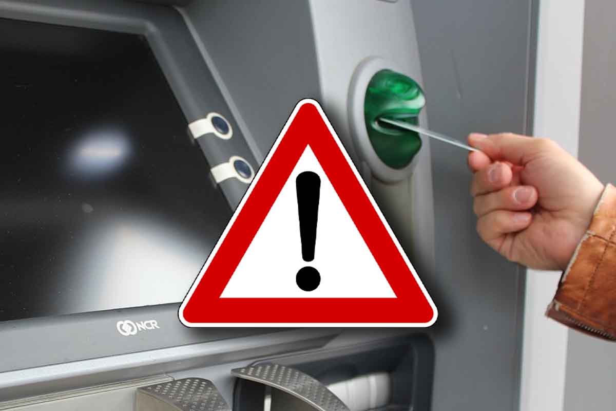 Skimming, attenzione alla truffa che clona le carte di credito: i consigli dell’FBI per non cascarci (validi anche in Italia) 1 skimming.jpg
