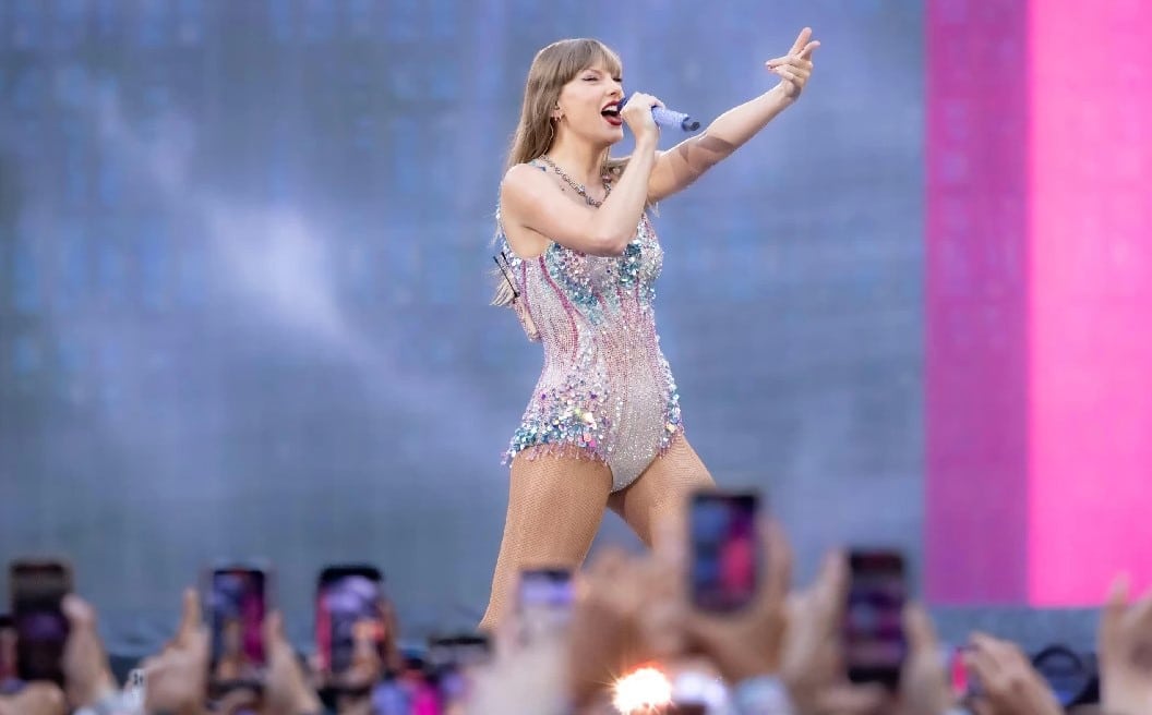 Vienna, arrestato un sospetto jihadista: voleva colpire al concerto di Taylor Swift 1 taylor swift milano 1.jpg