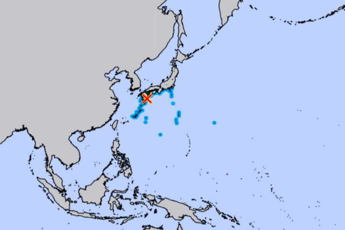 Terremoto di magnitudo 7.1 in Giappone, scatta l’allerta tsunami 1 terremotogiappone.jpg