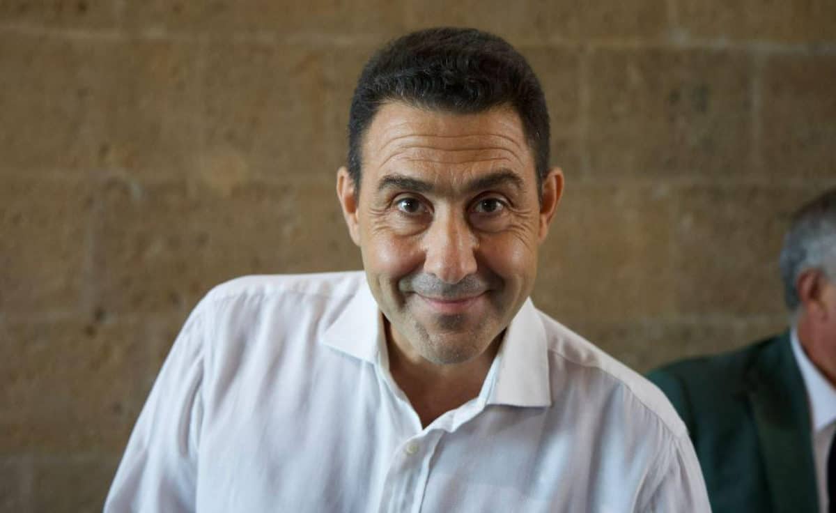Vannacci è stato prosciolto nel caso delle sue spese a Mosca: «Sono grato che la verità sia emersa» 1 vannacci generale prosciolto scaled 1.jpg