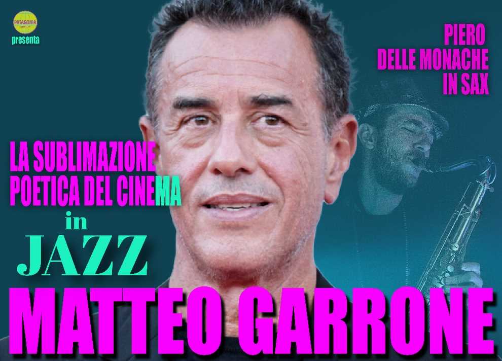 @Matteo Garrone INSIDE