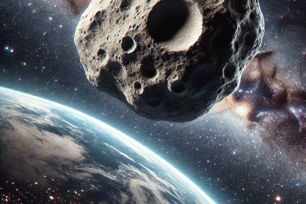 Asteroide in avvicinamento.jpg